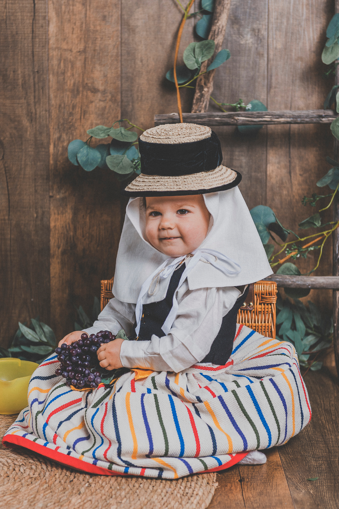 sesiones fotograficas infantil tenerife