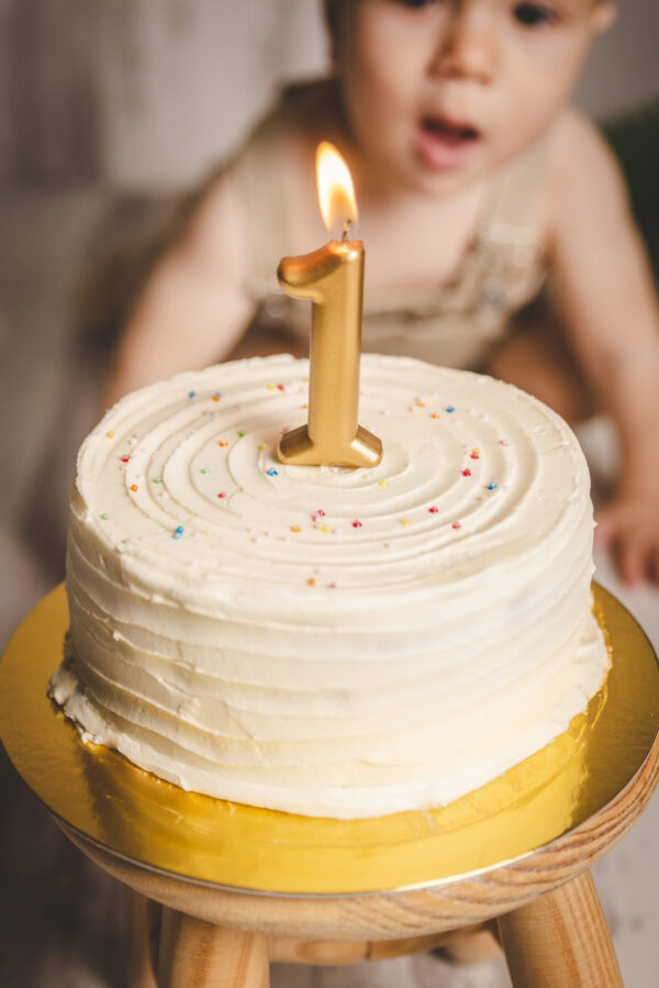 Sesión fotográfica cumpleaños